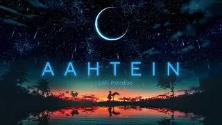 AAHTEIN | Slowed & Reverb
