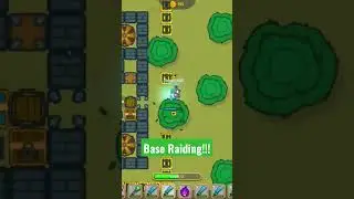 Base raiding in Dynast.io