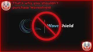 waveshield anticheat aint shit