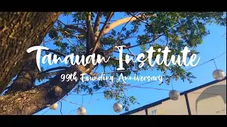Tanauan Institute 99th Founding Anniversary | Shot on Xiaomi Mi 10T Pro