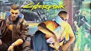 #gta5 video editing #cyberpunk etiting picart