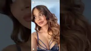 Merve TAŞKIN GÖĞÜS DEKOLTESİ UCU GÖZÜKÜYOR