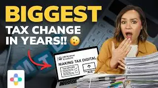 Making Tax Digital for Income Tax Self Assessment - What Does It All Mean!?