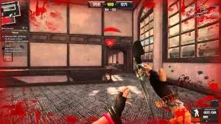 Movie Point blank