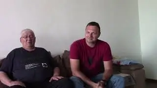 Неожиданная встреча с тренером по волейболу