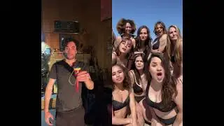 Thanks ladies. Appreciate it!