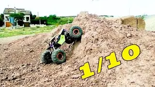 CRAWLER #1
