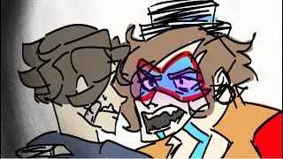 Terrible JOB Superstar… (Supershit) || FNAF SECURITY BREACH