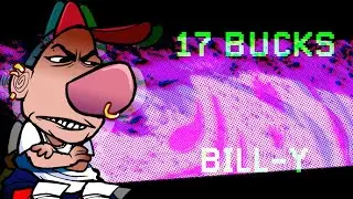 Friday Night Funkin' VS Billy | 17 Bucks (FNF Mod)