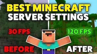 How To Fix Lag in Minecraft (2026) – Optimize Your Server and Game for Maximum Performance!