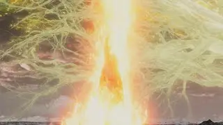 Setting the Erdtree on Fire in ELDEN RING