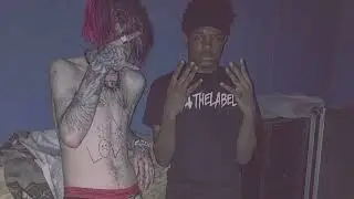 Lil Peep - Weird (Enhanced & Extended)