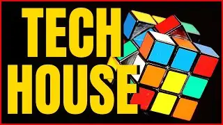 Sample Pack Tech House [2021] - FREE DOWNLOAD / MAXIMUM STUDIO [ROYALTY FREE]