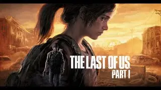 LAST OF US PART I | RYZEN 5950x with RTX 4060 |