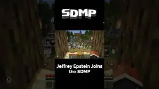Jshchlatt Roasts All the Other SMPs on SDMP