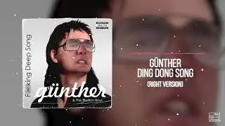 Gunther - Ding Dong Song [Right Version]