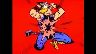 A look at Thor (1966)