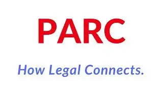 ParcLegal.org Website Animation 1