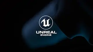 Motion Design Animation made with Unreal Engine 5