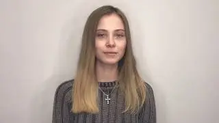 Вечерний образ (прическа и макияж) от Александры Рудновой и Татьяны Котюргиной