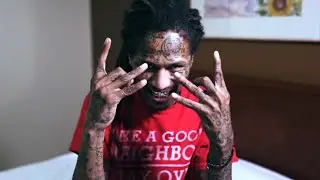GakTrizzy - Molotov Coctail (Music Video) II Dir. Mike Winters