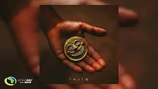 Kelvin Momo - Empini [Ft. Thatohatsi] (Official Audio)