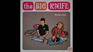 The Big Knife - Téhéran