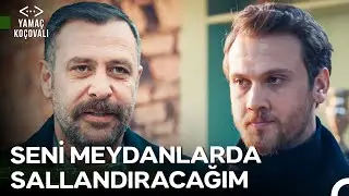 Kurtlar Sofrasında Kimseyle Ekmek Bölüşmeyiz