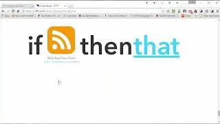 Setting up automated posting From Website to Twitter