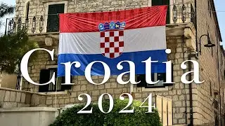 Croatia - Summer 2024