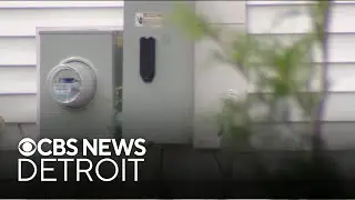 Outraged Michigan residents blast DTE after four-day power outage