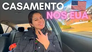 PORQUÊ OS CASAMENTOS ACABAM AQUI NOS ESTADOS UNIDOS🇺🇲/ MINHA OPINIÃO✨