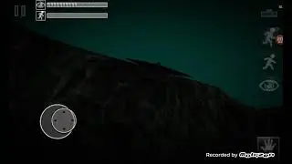 scp-106 гигантская птица