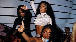 [FREE] Megan Thee Stallion Type Beat 2024 | Glorilla x Cardi B Type Beat 2024 - “FUEGO”