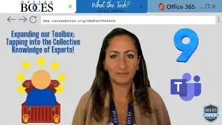 👩🏼‍💻 Expanding our Toolbox: 9 New Features in Microsoft Teams for Summer 2024! by Mike Tholfsen 🆕
