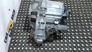 Коробка раздаточная Range Rover L405