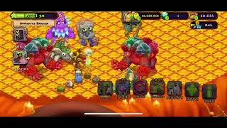 getting fire haven wubbox