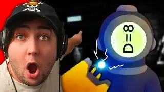 Content Warning is Hilarious