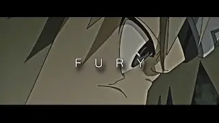 Fury