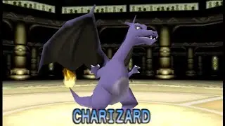 Pokemon Stadium 2 Premier Cup Victory