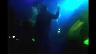 Concrete JUNGLE 12/03/2016 - Dj Shahash [RU/SPB]'3