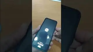 How to factory reset a Redmi 13c cell phone | Reset any Redmi phone