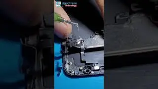 iPhone speaker replacement 🔥🔥