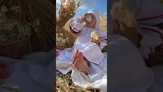 Всё по-настоящему #ЯжеВика