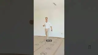 Is this the perfect home? 