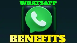 Benefits Of Whatsapp For Your Business | Whatsapp For Business Review