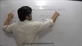 Removing Ambiguity From Grammar Examples | Eliminating Ambiguity | Concepts, Tricks & ShortCut | 39
