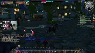 Hardcore World of Warcraft with the boys Yet again