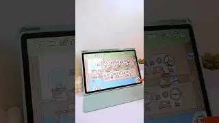 game name: hamster inn 🐹 #games #recommended #samsungtab