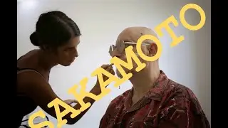 Mauro Sabbione - The Last Imperior - Ryūichi Sakamoto - Pianosolo - a.d. 2018